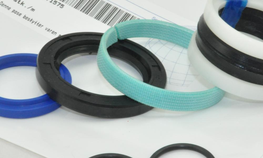 Popular customer-specific sealing kits Popular customer-specific sealing kits